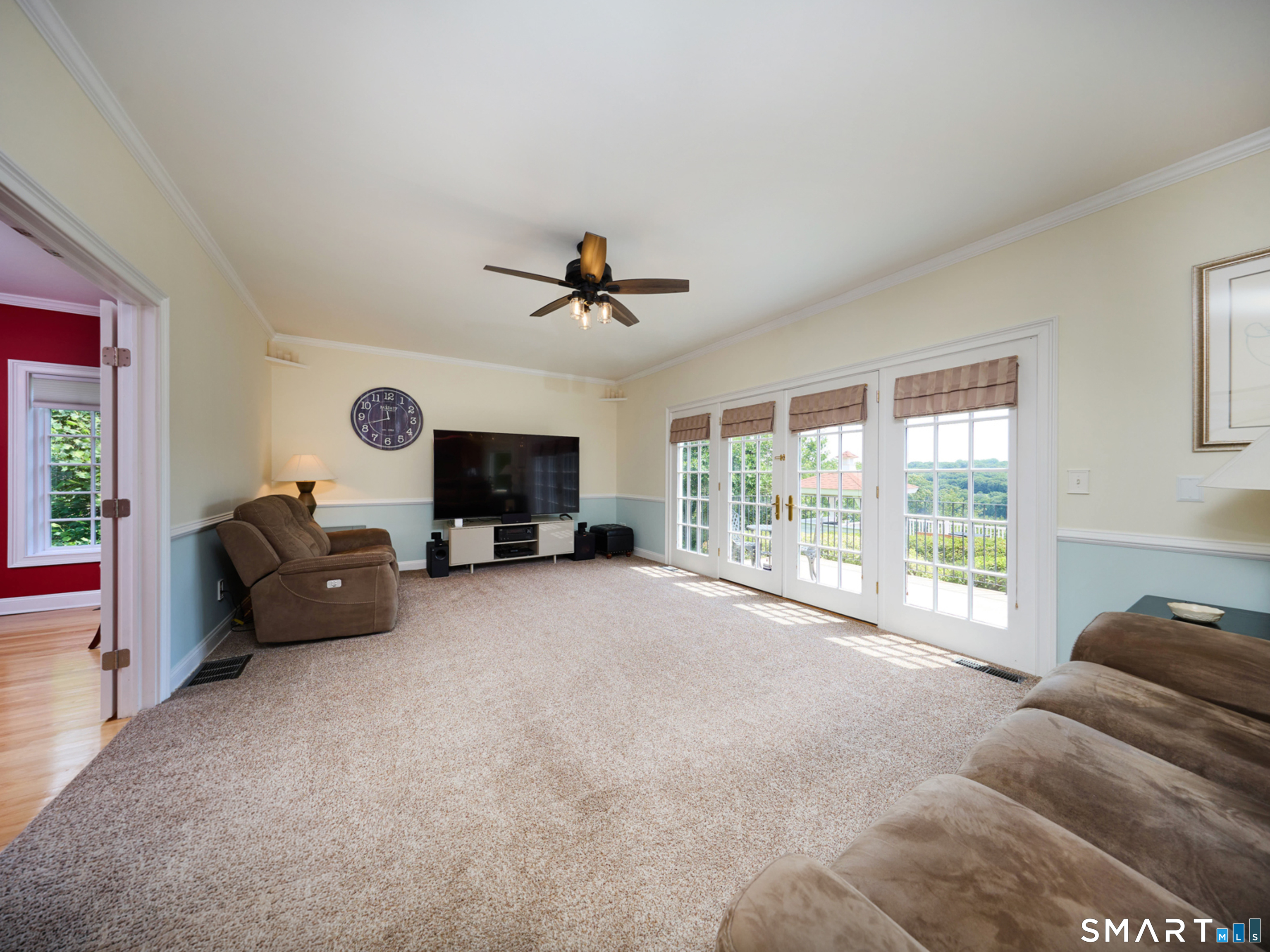 4 Nature Lane Shelton CT 06484