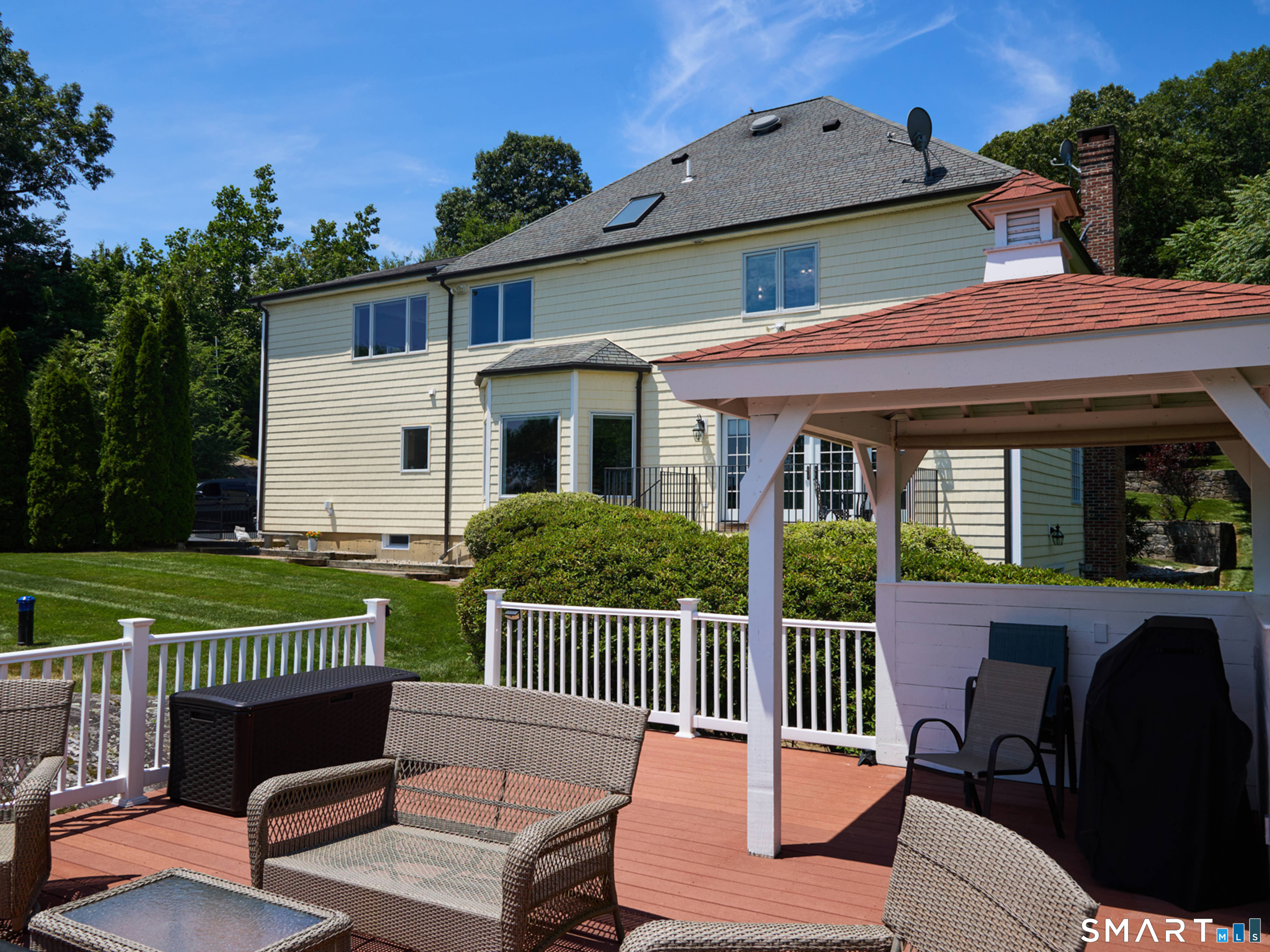 4 Nature Lane Shelton CT 06484