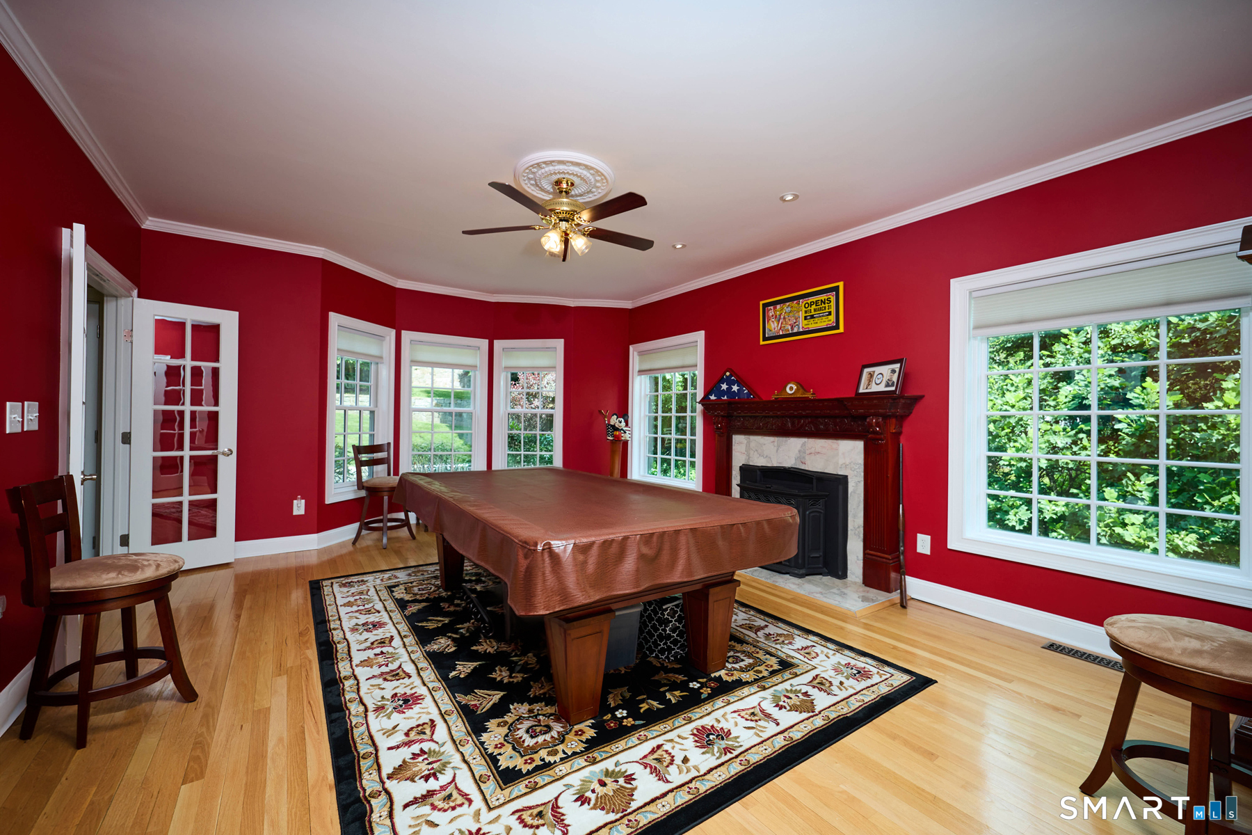 4 Nature Lane Shelton CT 06484