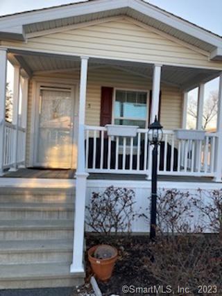 5 Grove Terrace Westbrook CT 06498
