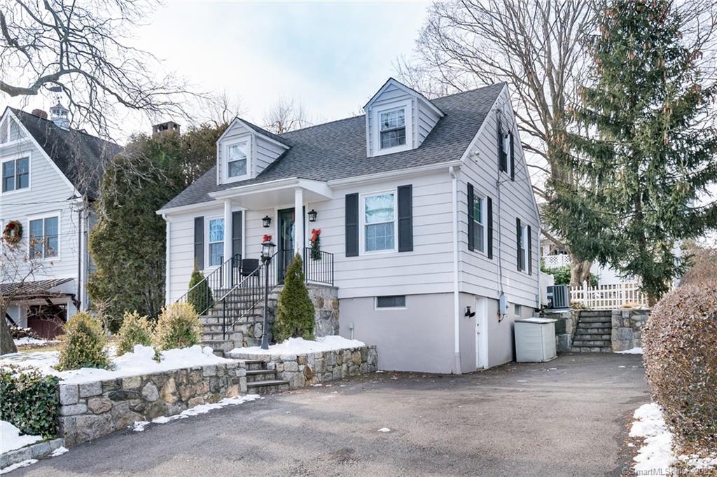 46 Chapel Street Greenwich CT 06831