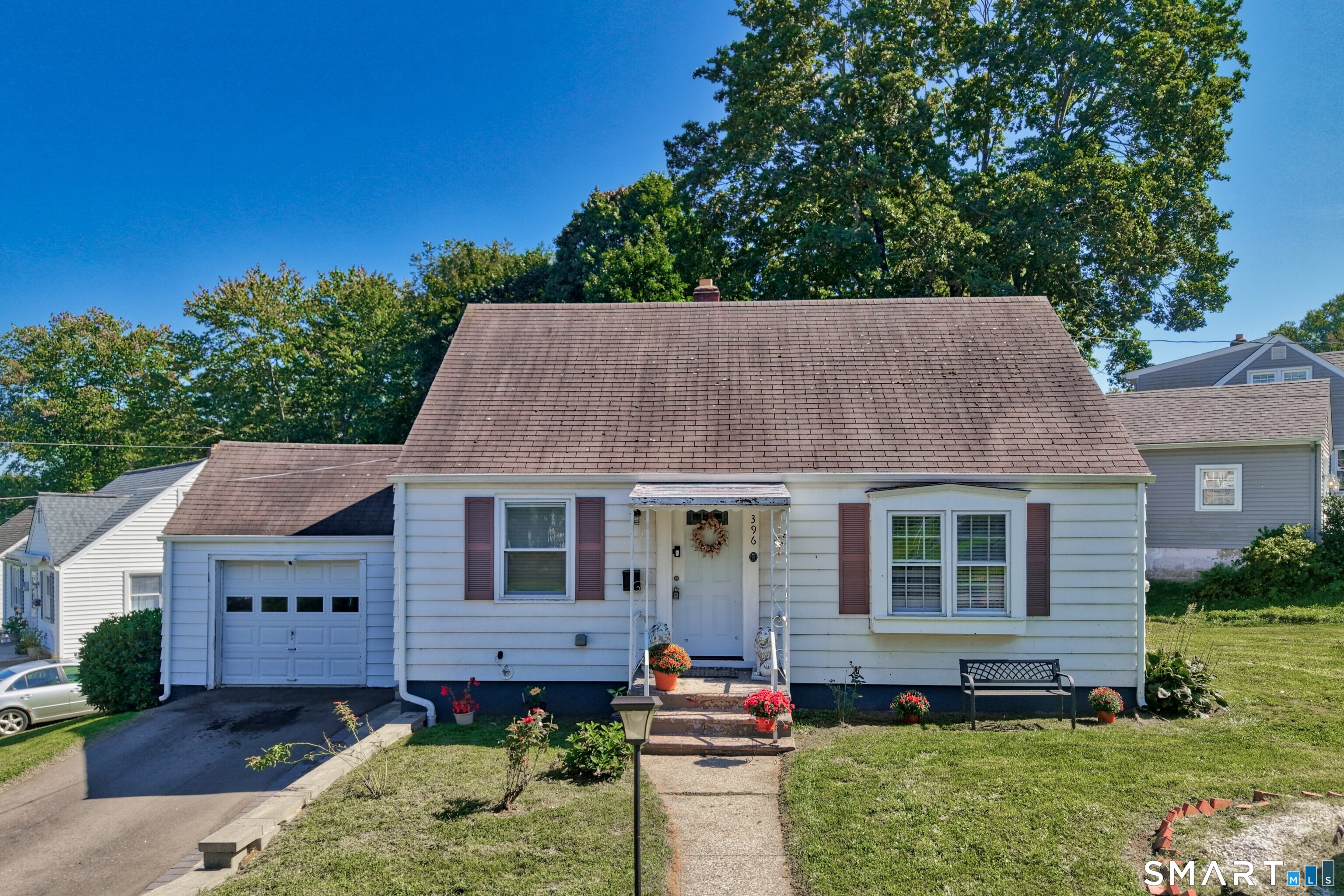 396 Quinn Street Naugatuck CT 06770