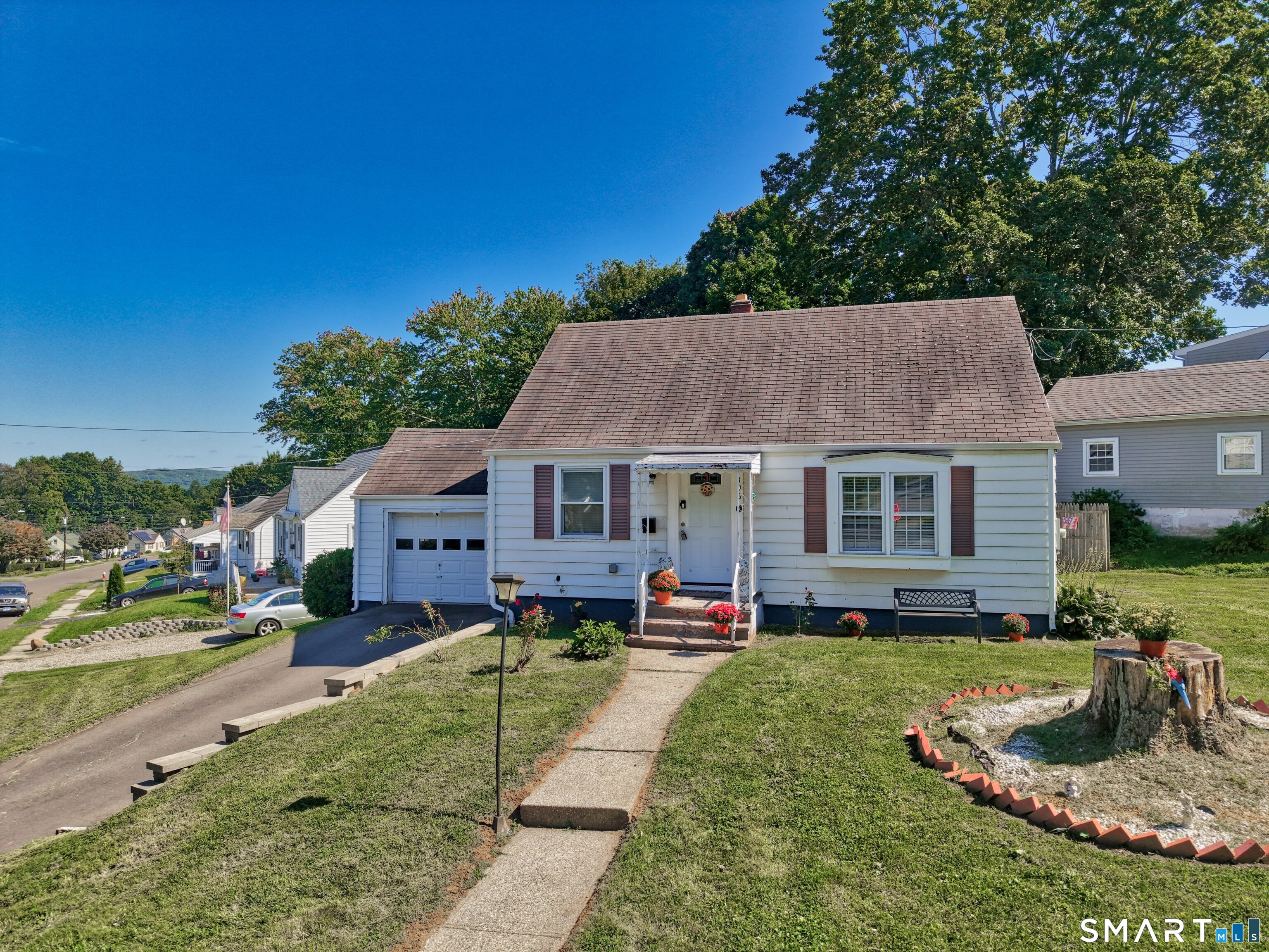 396 Quinn Street Naugatuck CT 06770