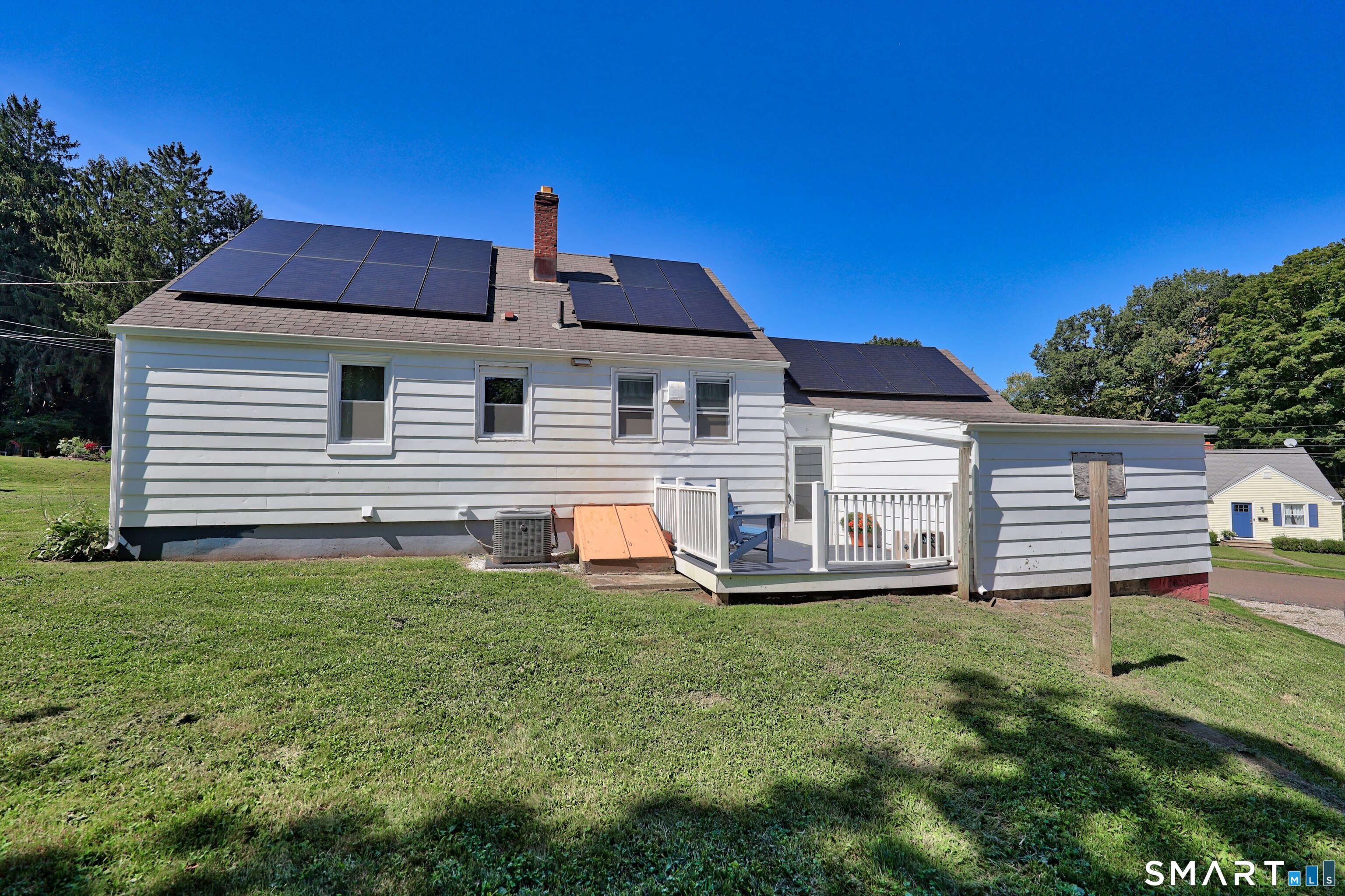 396 Quinn Street Naugatuck CT 06770