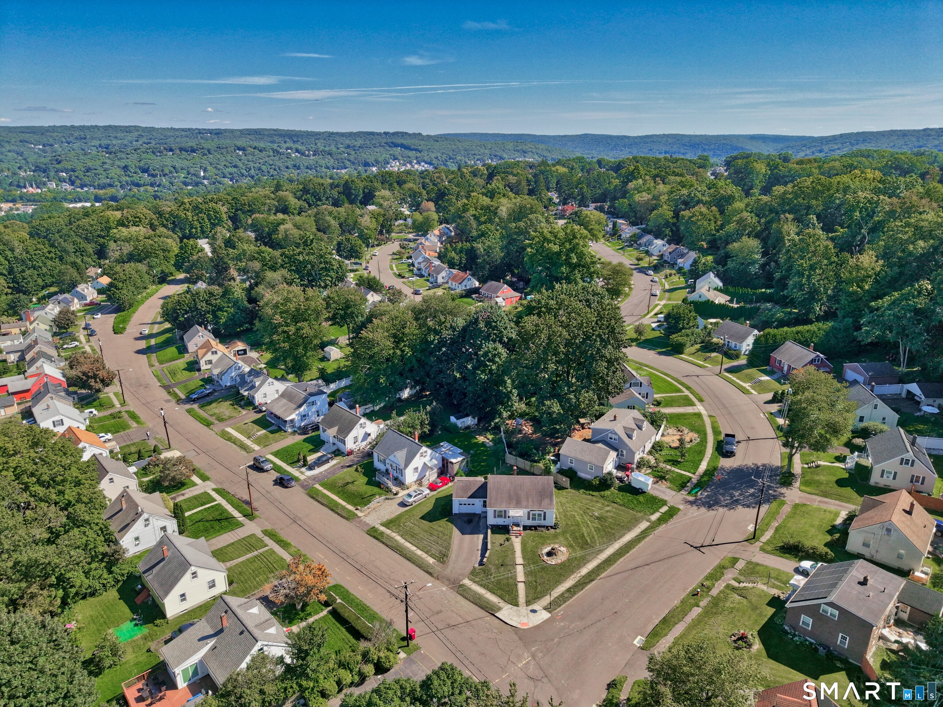 396 Quinn Street Naugatuck CT 06770