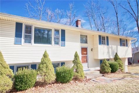 150 Krodel Road Naugatuck CT 06770