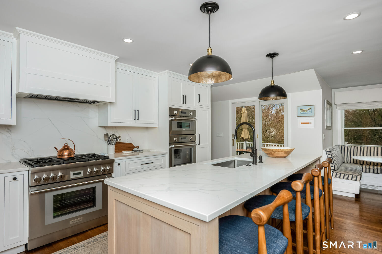 29 Walmsley Road Darien CT 06820