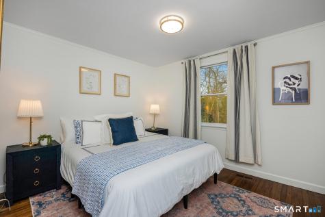 29 Walmsley Road Darien CT 06820