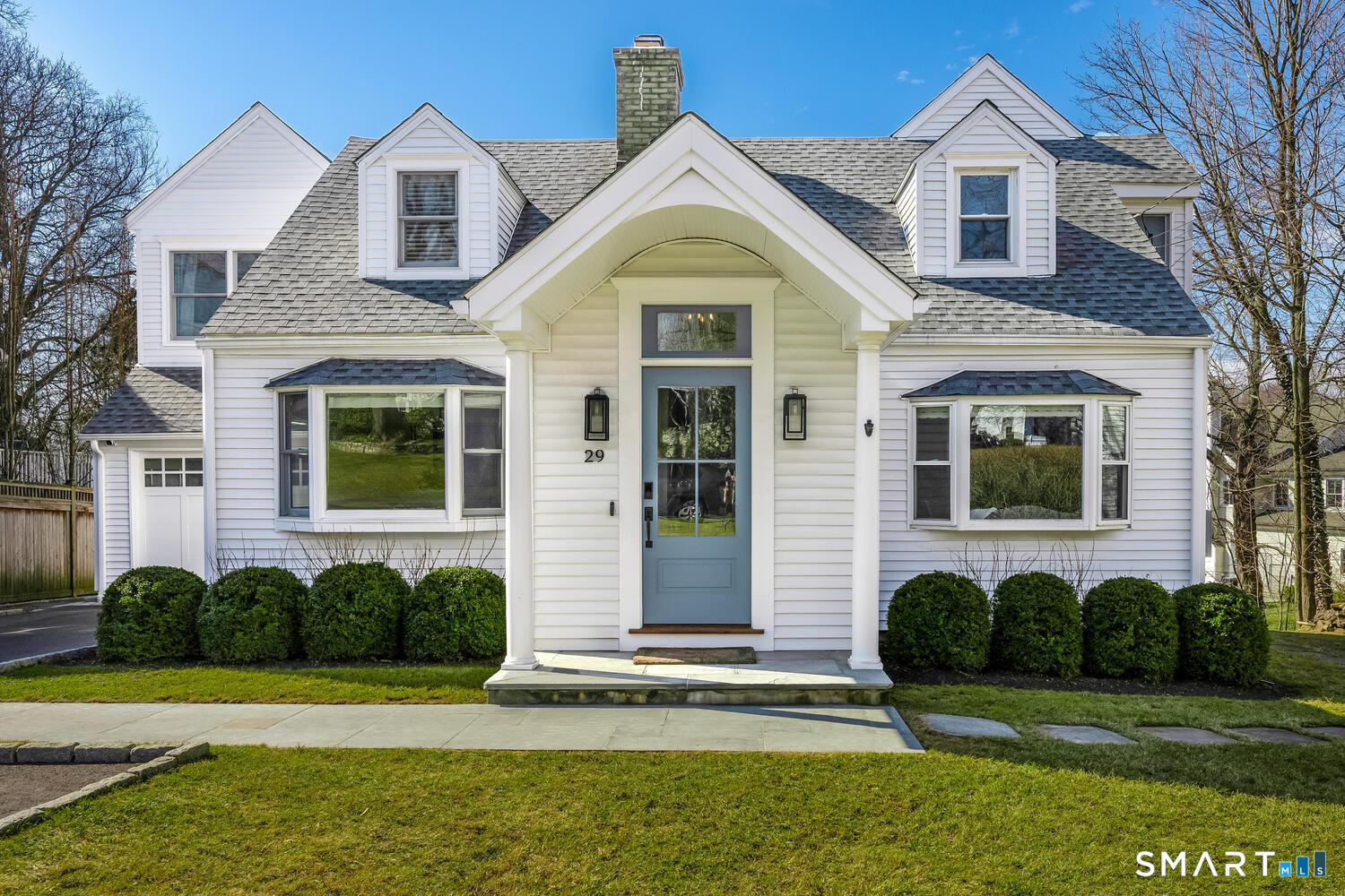 29 Walmsley Road Darien CT 06820