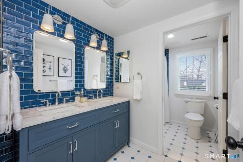 29 Walmsley Road Darien CT 06820