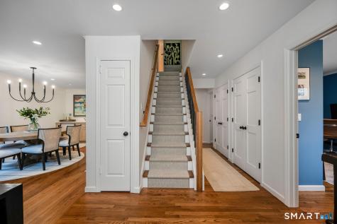 29 Walmsley Road Darien CT 06820