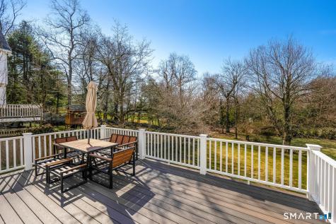 29 Walmsley Road Darien CT 06820