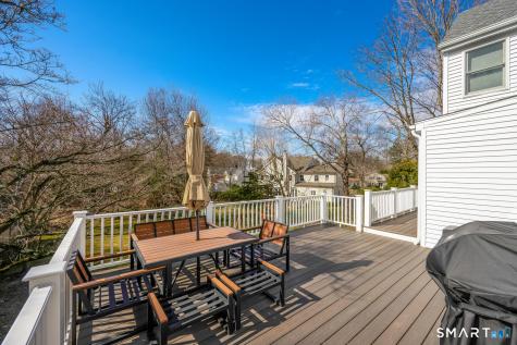 29 Walmsley Road Darien CT 06820