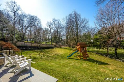 29 Walmsley Road Darien CT 06820