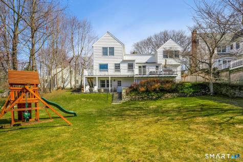 29 Walmsley Road Darien CT 06820