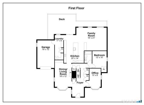 29 Walmsley Road Darien CT 06820