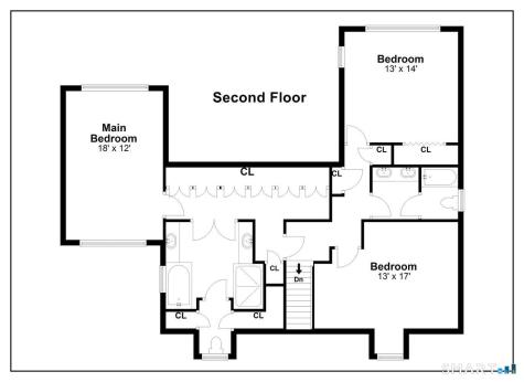 29 Walmsley Road Darien CT 06820