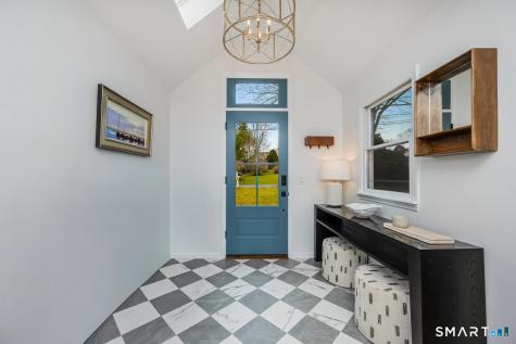 29 Walmsley Road Darien CT 06820