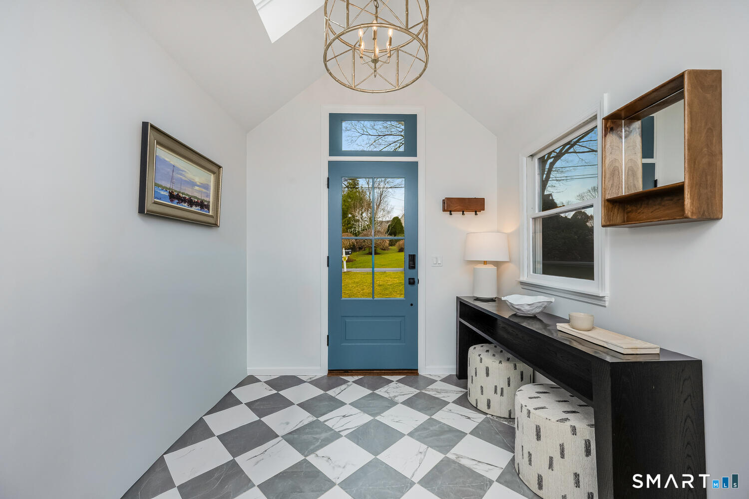 29 Walmsley Road Darien CT 06820