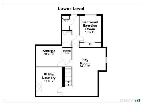 29 Walmsley Road Darien CT 06820