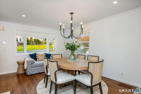 29 Walmsley Road Darien CT 06820