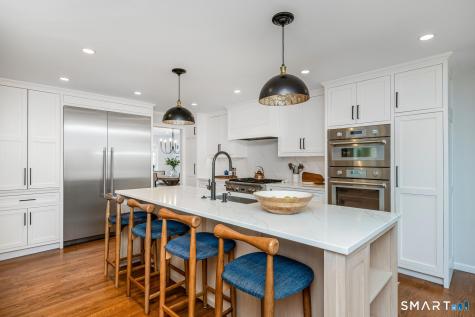 29 Walmsley Road Darien CT 06820