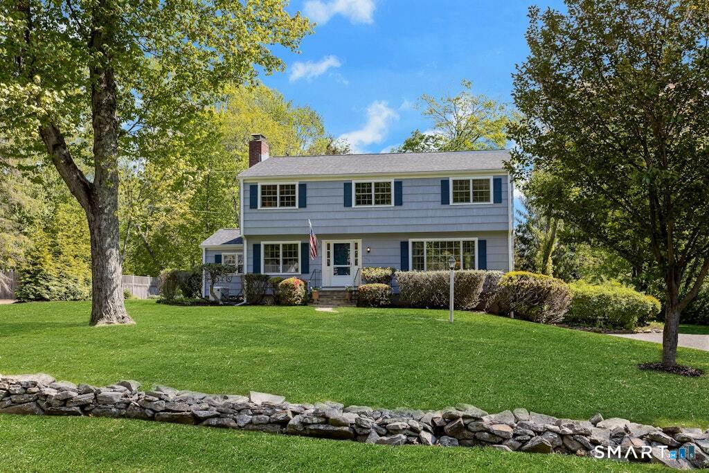 1090 Galloping Hill Road Fairfield CT 06824
