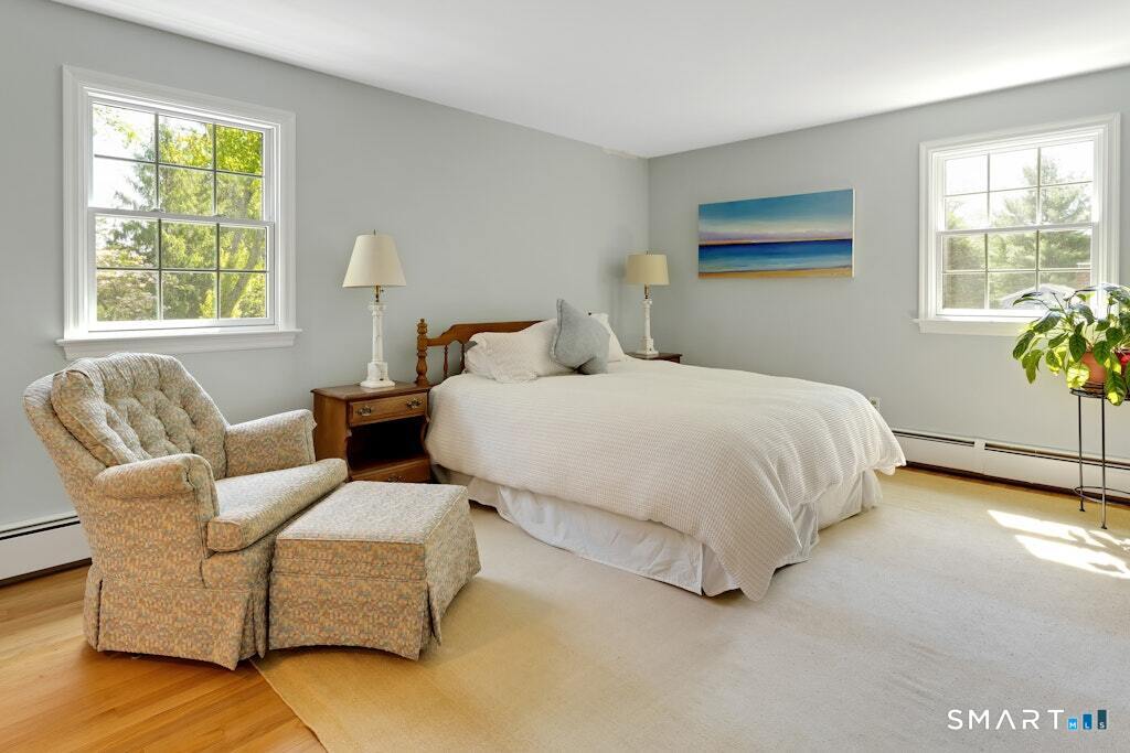 1090 Galloping Hill Road Fairfield CT 06824