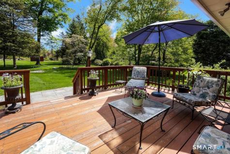 1090 Galloping Hill Road Fairfield CT 06824