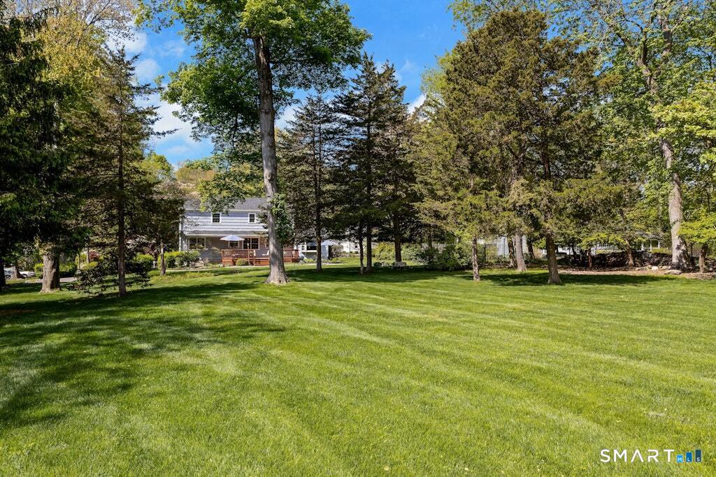 1090 Galloping Hill Road Fairfield CT 06824