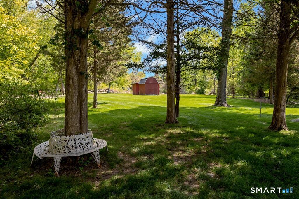 1090 Galloping Hill Road Fairfield CT 06824