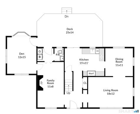 1090 Galloping Hill Road Fairfield CT 06824