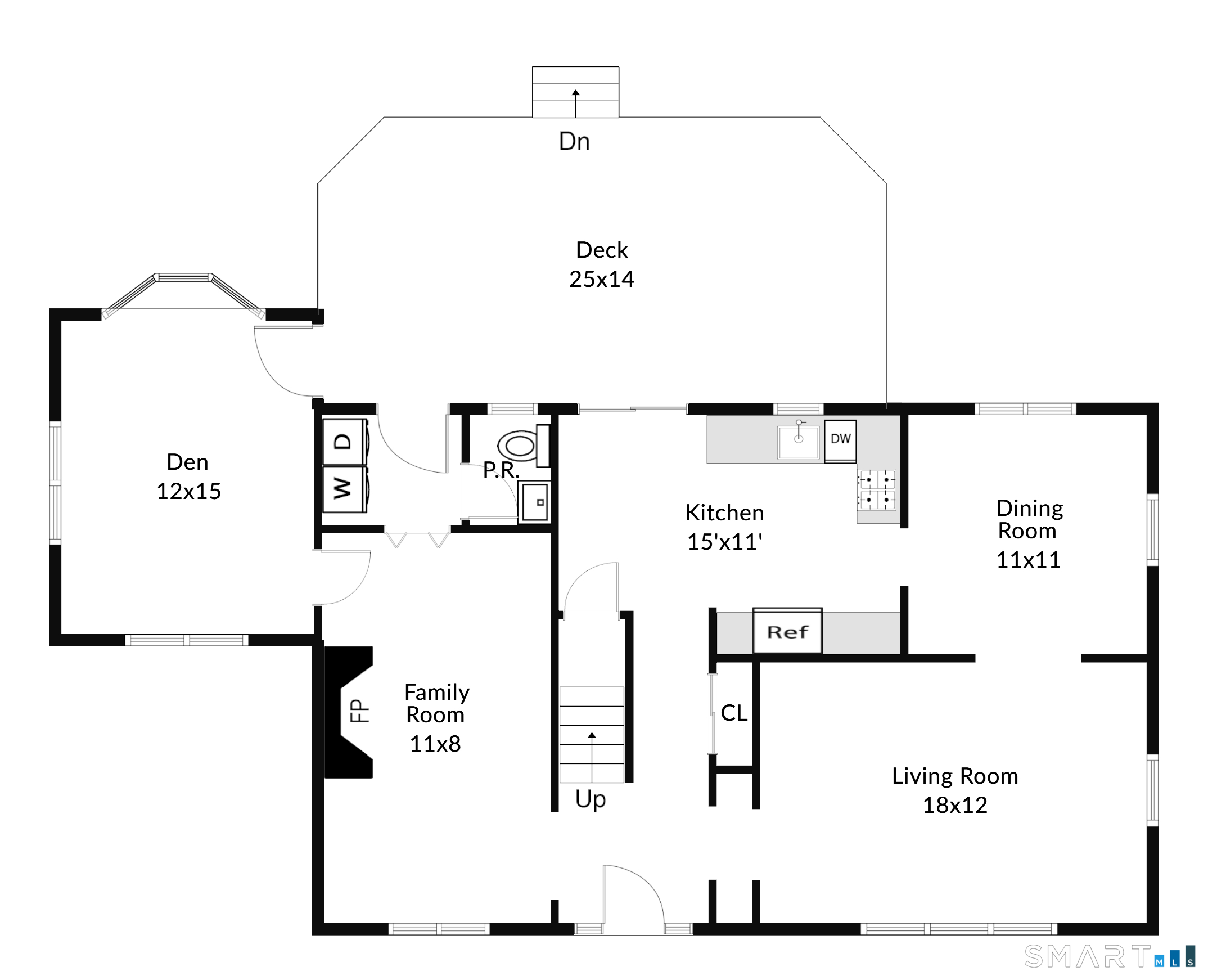 1090 Galloping Hill Road Fairfield CT 06824