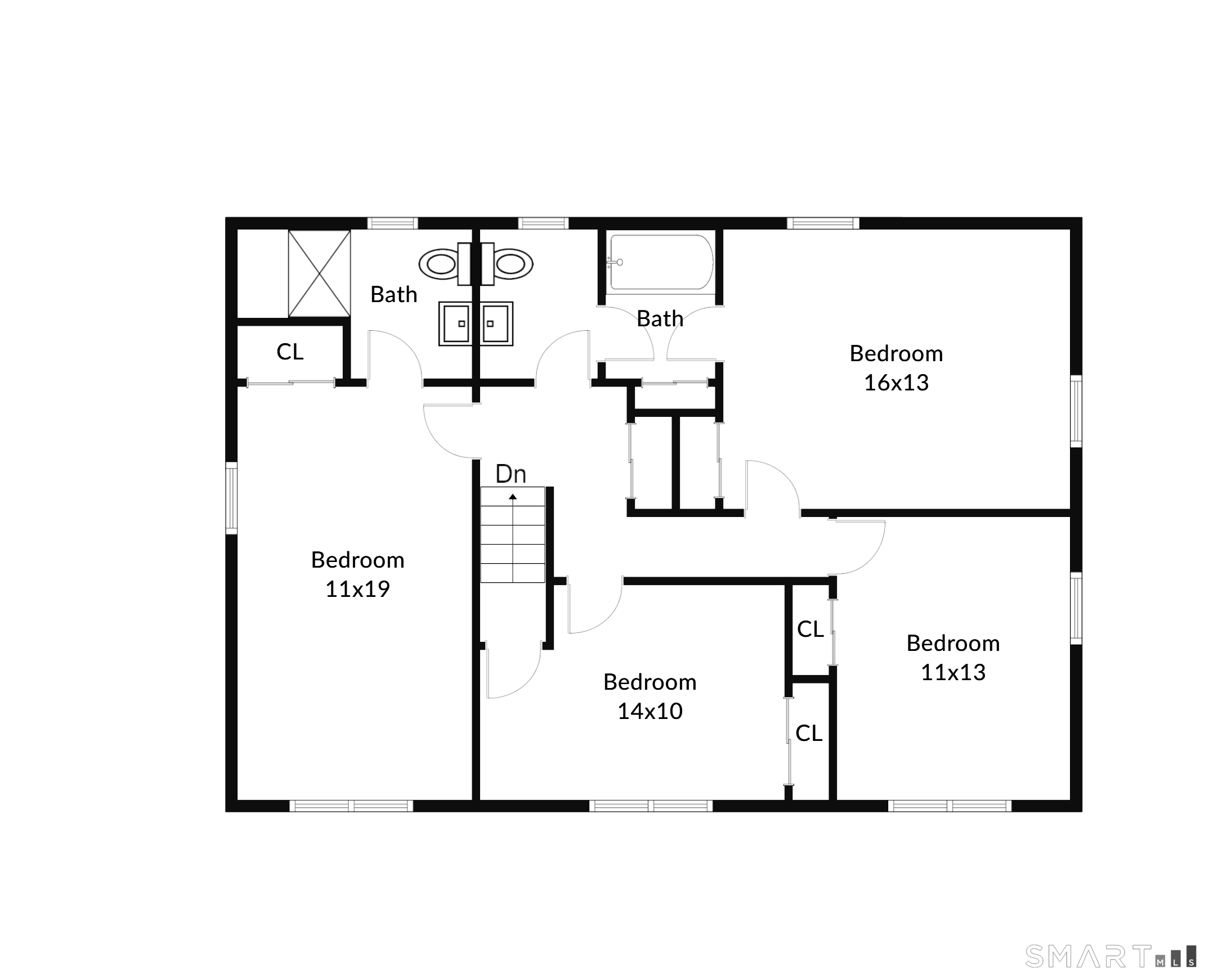 1090 Galloping Hill Road Fairfield CT 06824