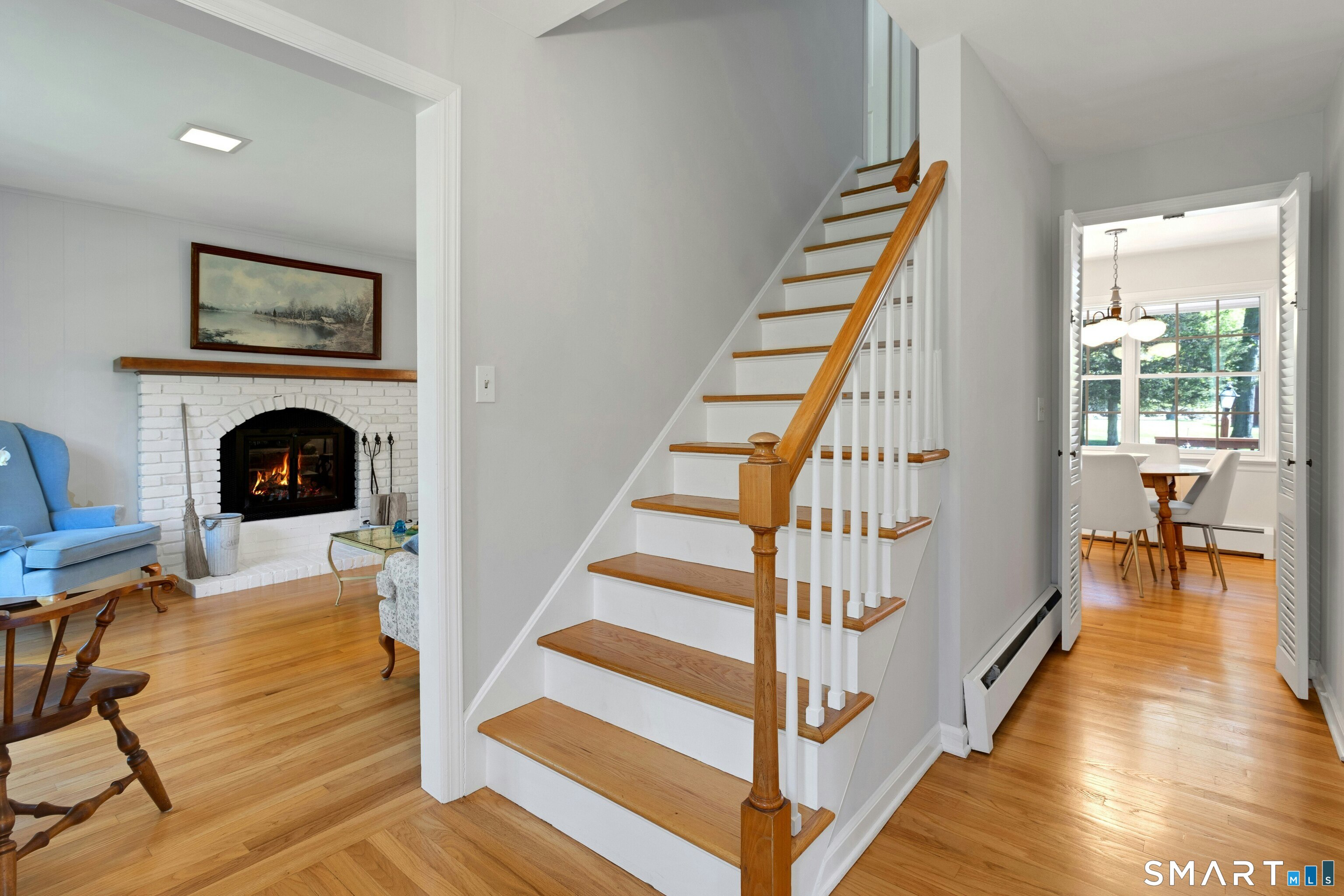 1090 Galloping Hill Road Fairfield CT 06824