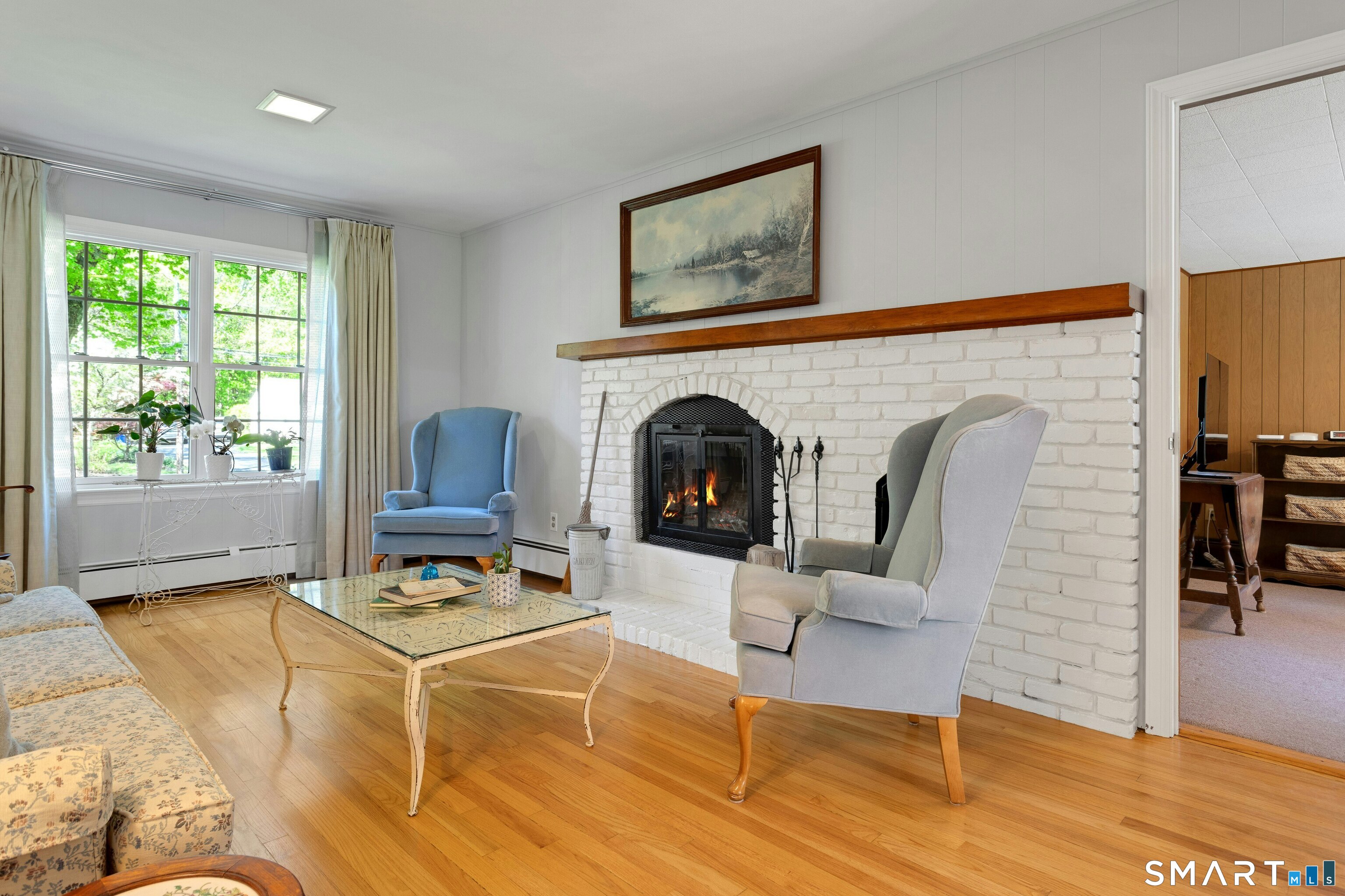 1090 Galloping Hill Road Fairfield CT 06824