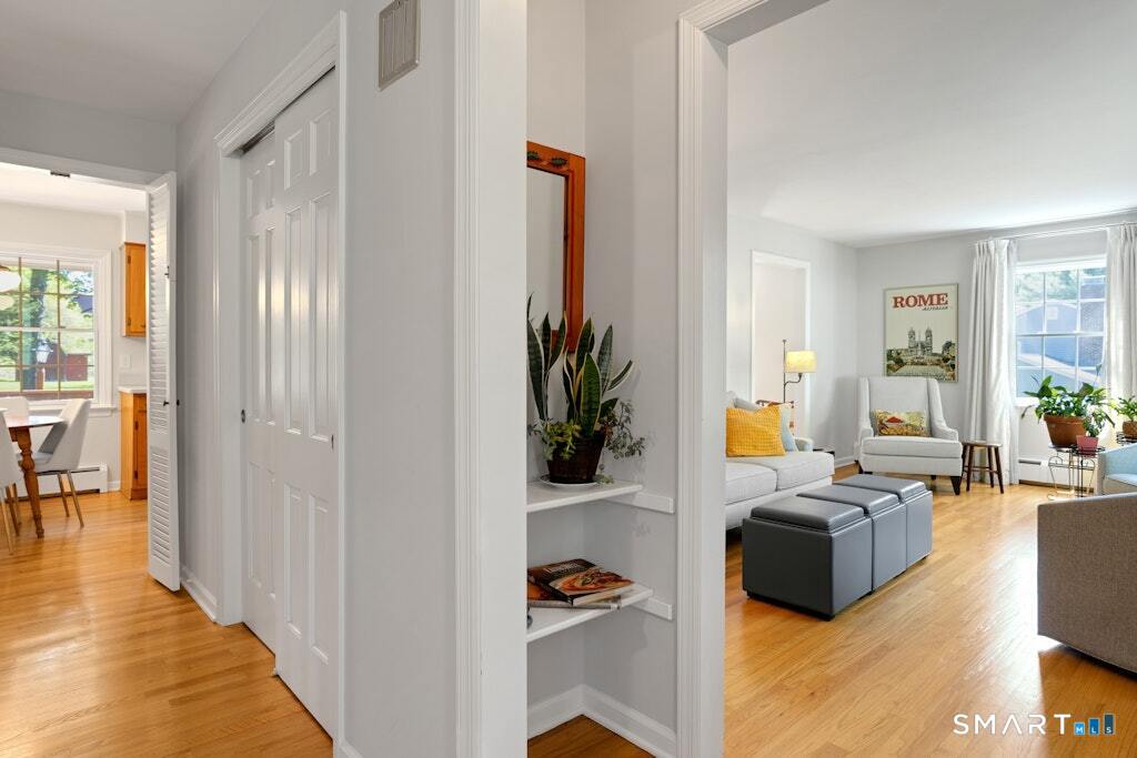 1090 Galloping Hill Road Fairfield CT 06824