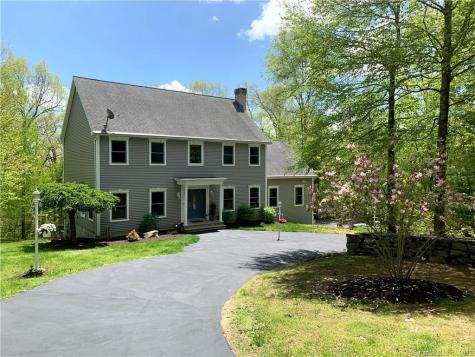 505 Westledge Drive Torrington CT 06790