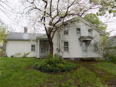 38 Union Street Bristol CT 06010