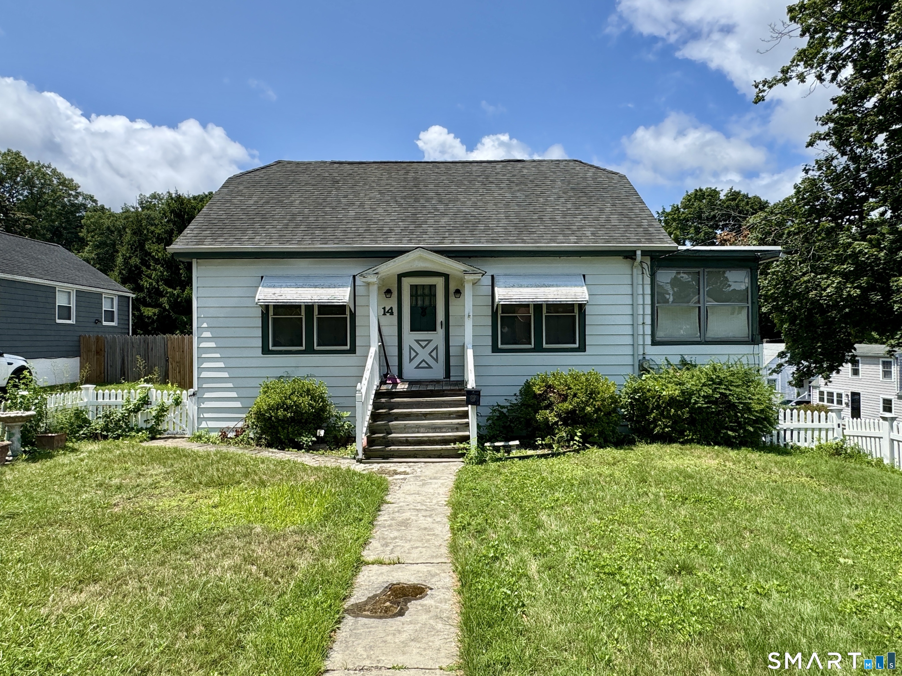 14 Parallel Street Norwalk CT 06850