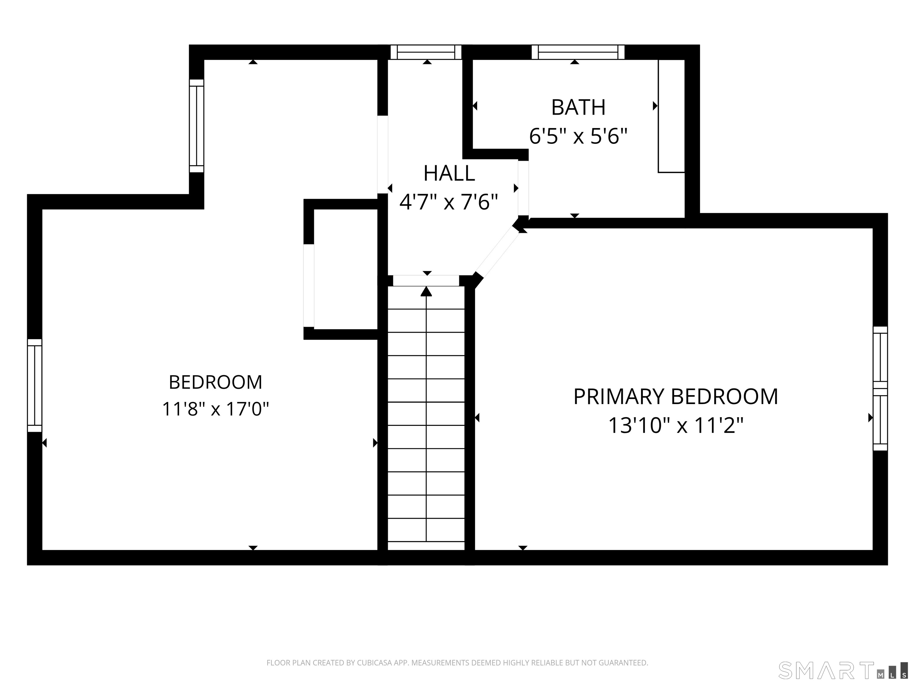 14 Parallel Street Norwalk CT 06850