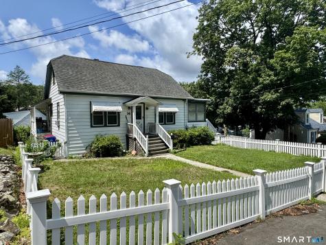 14 Parallel Street Norwalk CT 06850