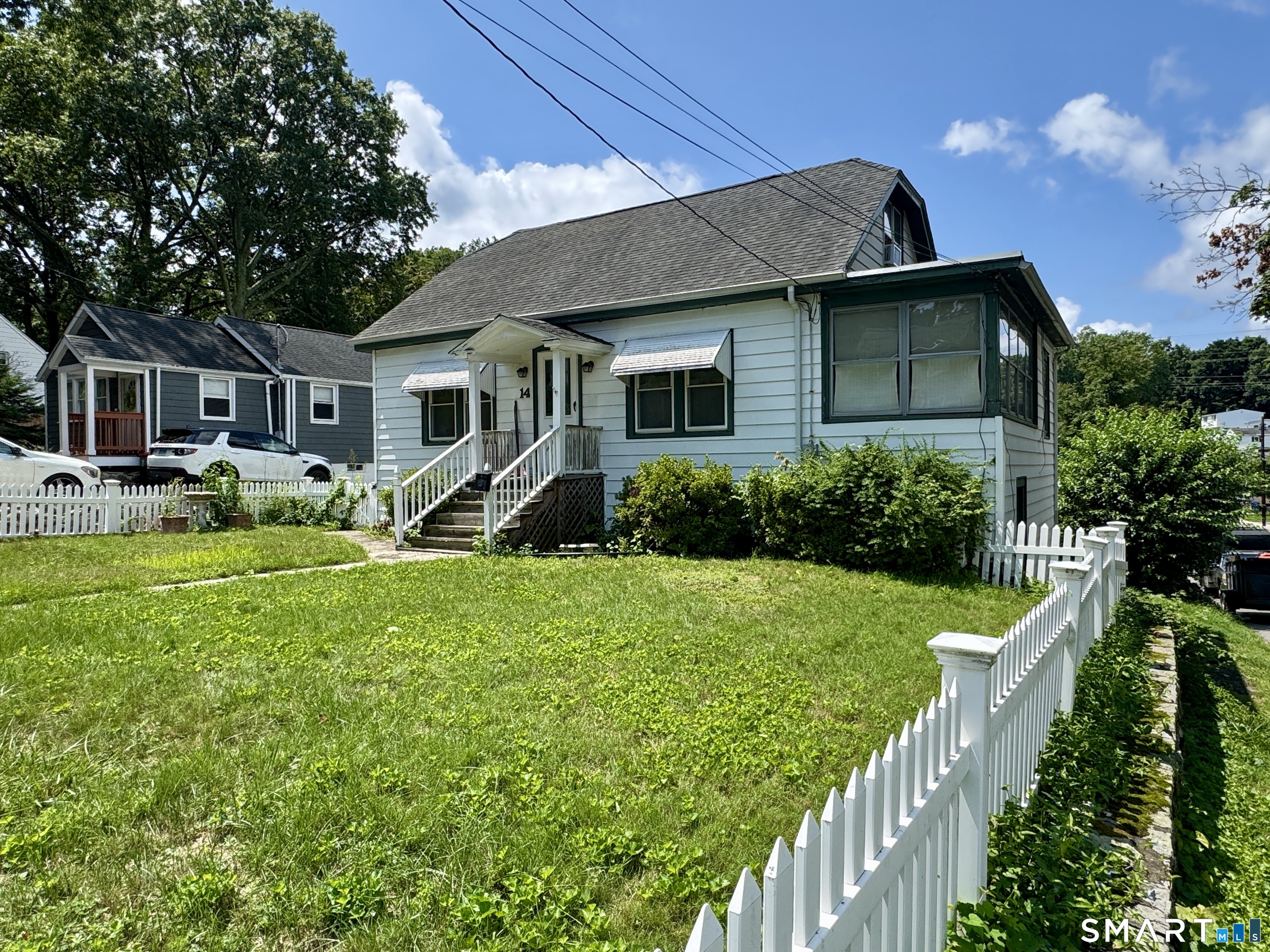 14 Parallel Street Norwalk CT 06850