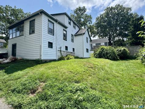 14 Parallel Street Norwalk CT 06850