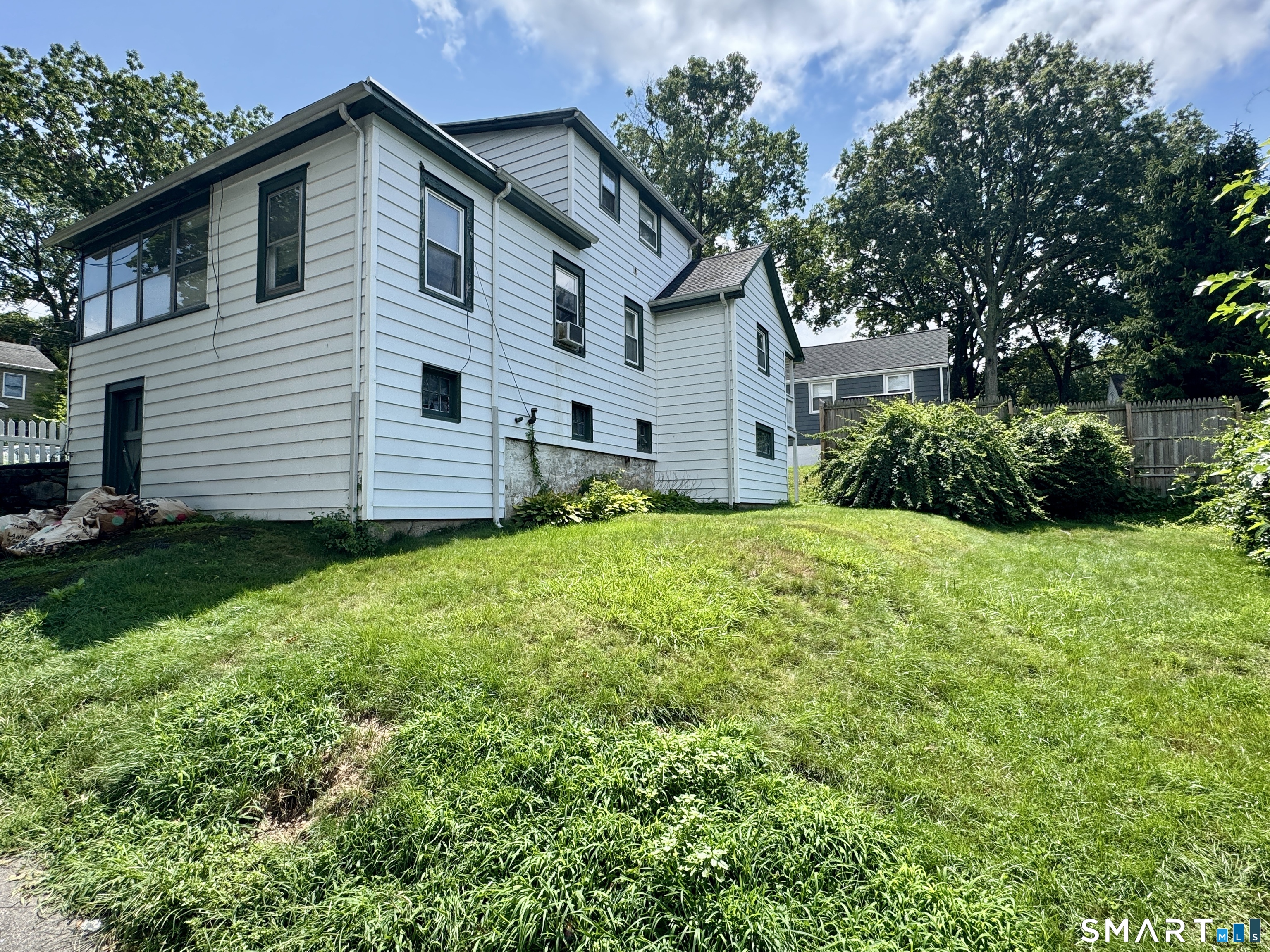 14 Parallel Street Norwalk CT 06850