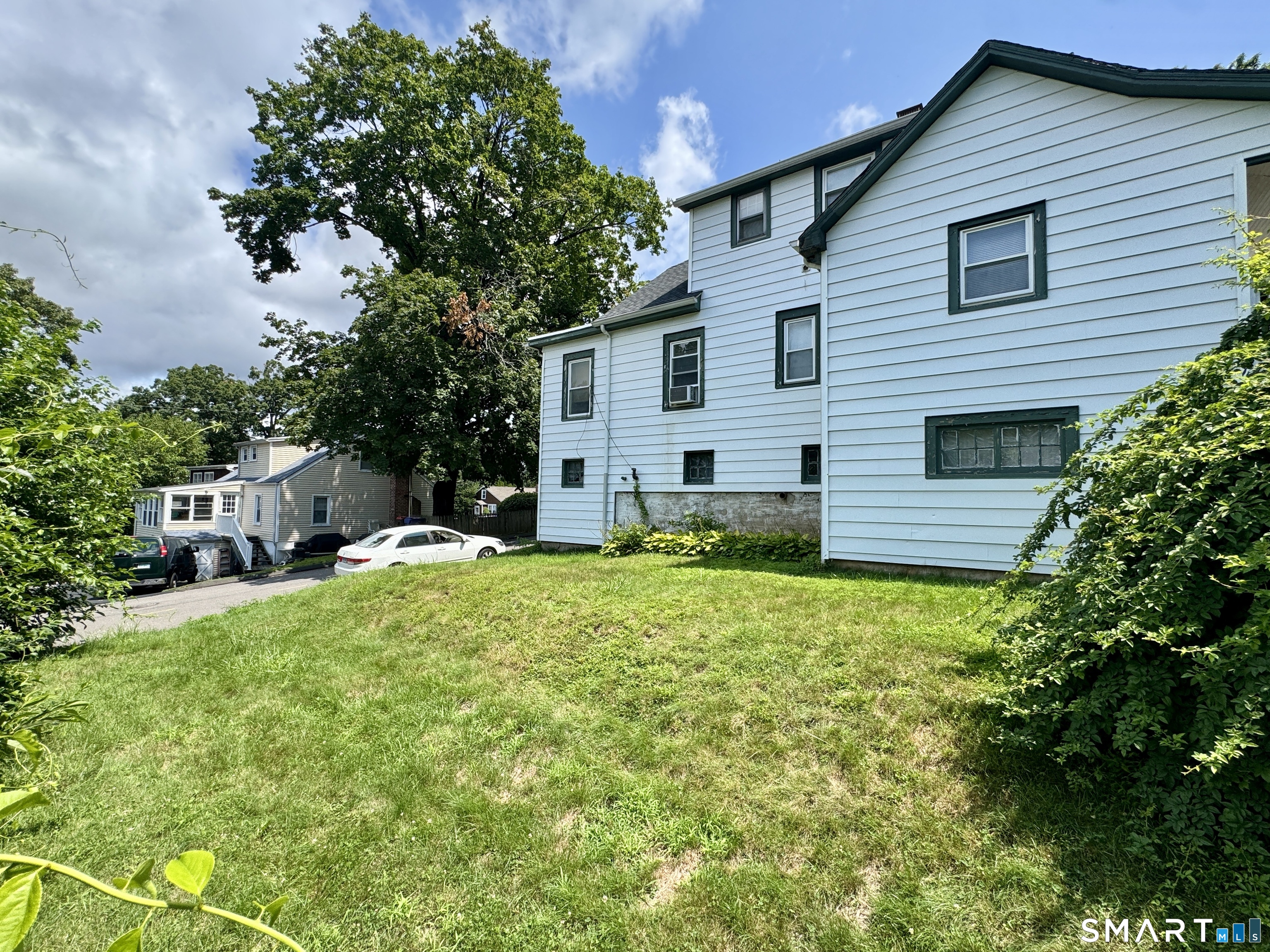 14 Parallel Street Norwalk CT 06850