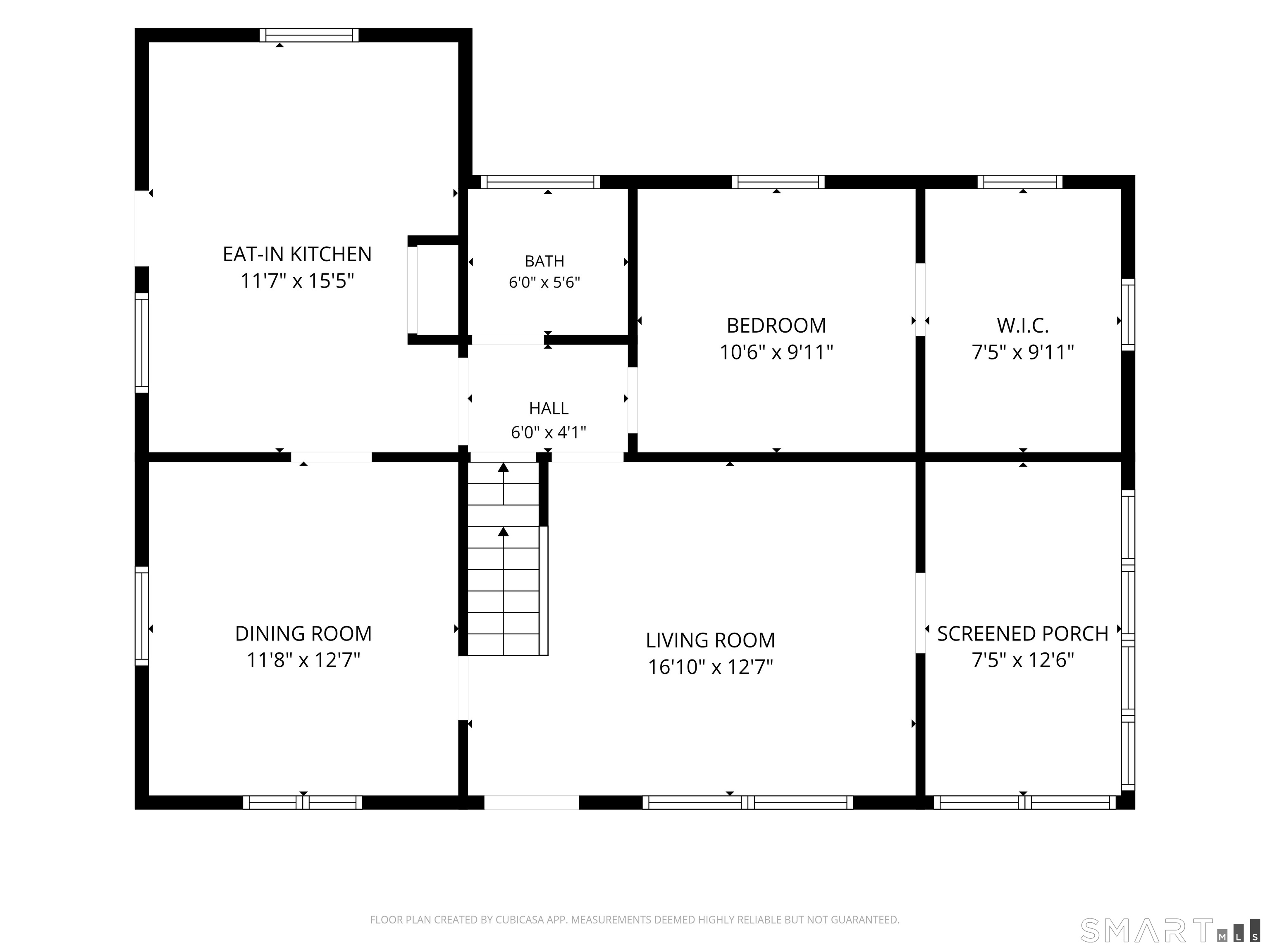 14 Parallel Street Norwalk CT 06850