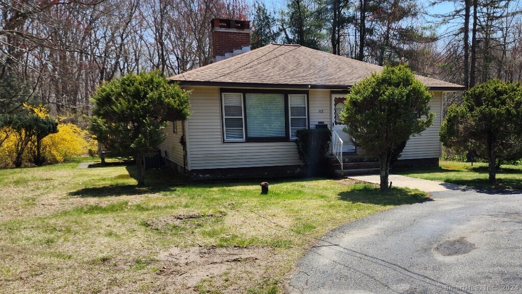 112 Long Swamp Road Wolcott CT 06716