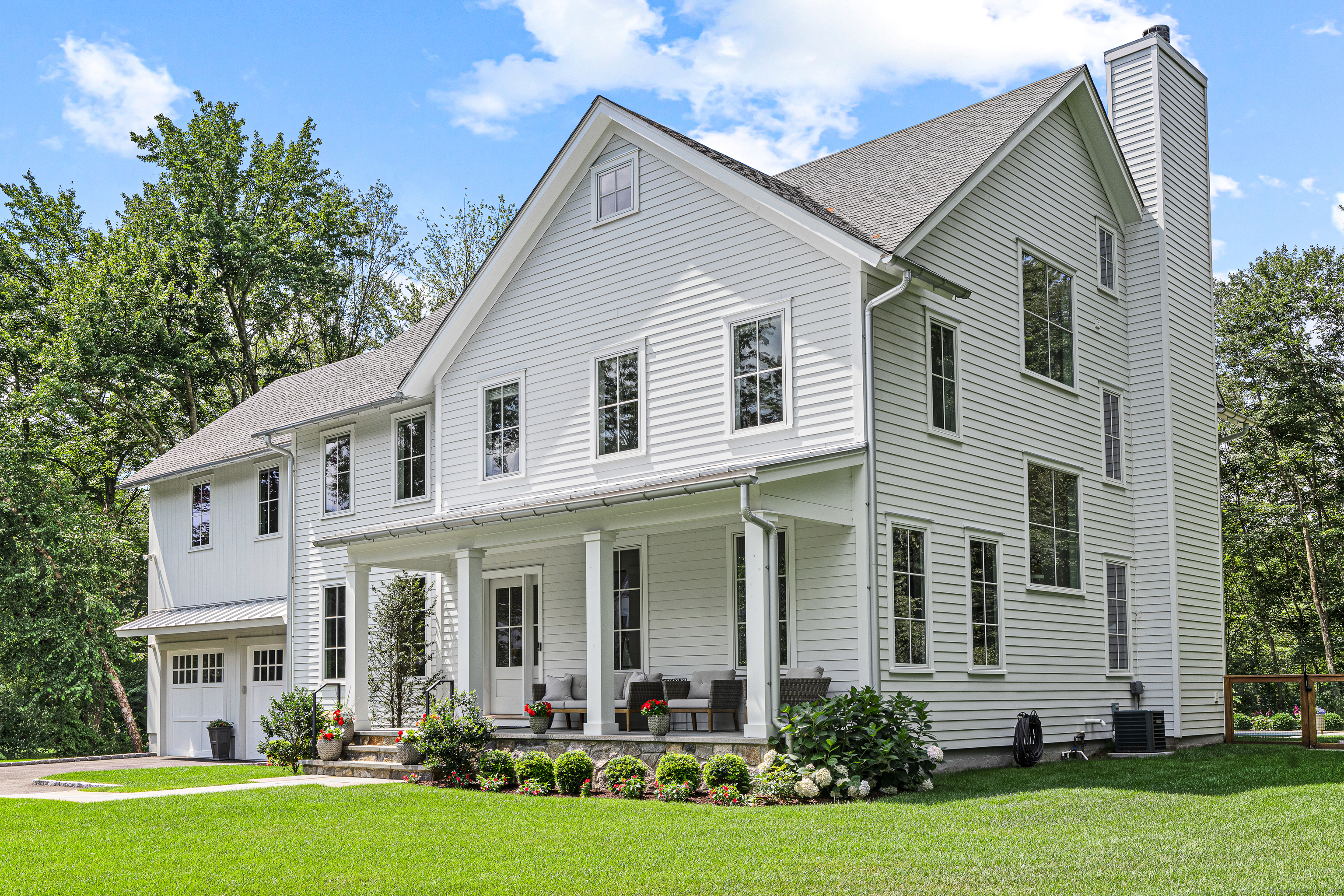 36 Bonnie Brook Road Westport CT 06880