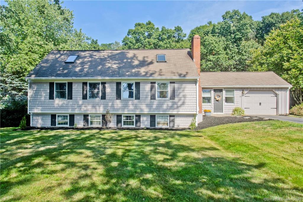 233 South Road Somers CT 06071
